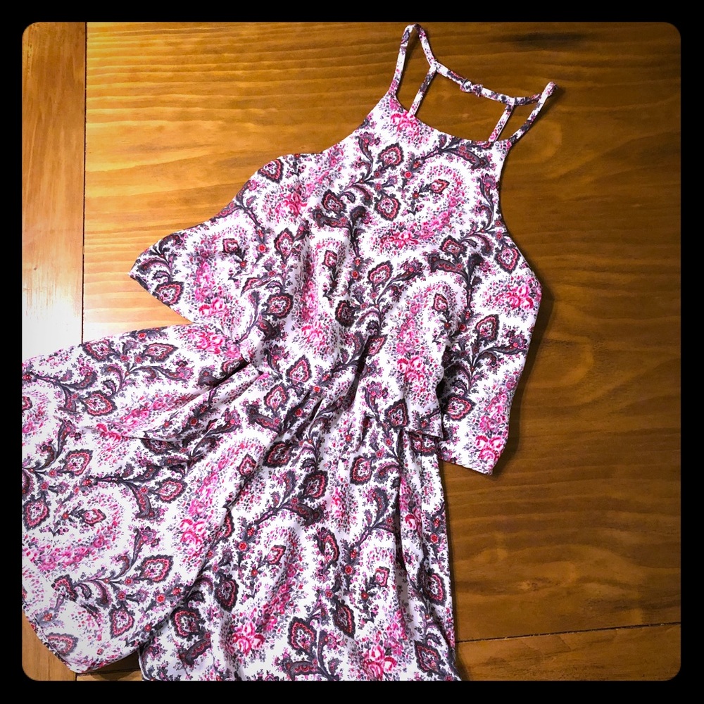 Altar’d State Romper